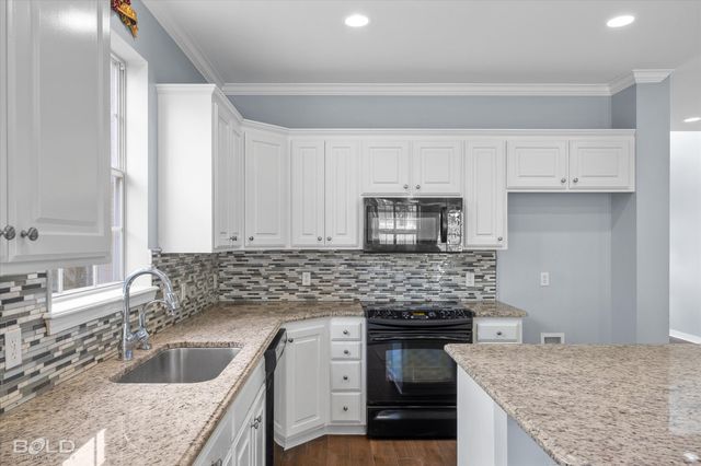 222 Hallette Drive, Shreveport, LA 71115