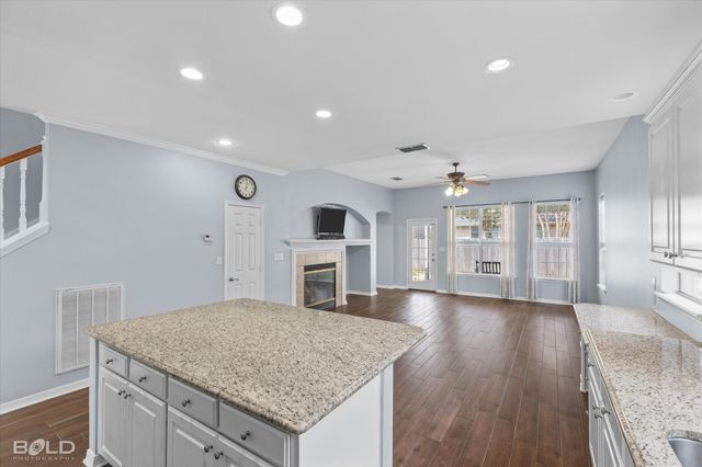 222 Hallette Drive, Shreveport, LA 71115