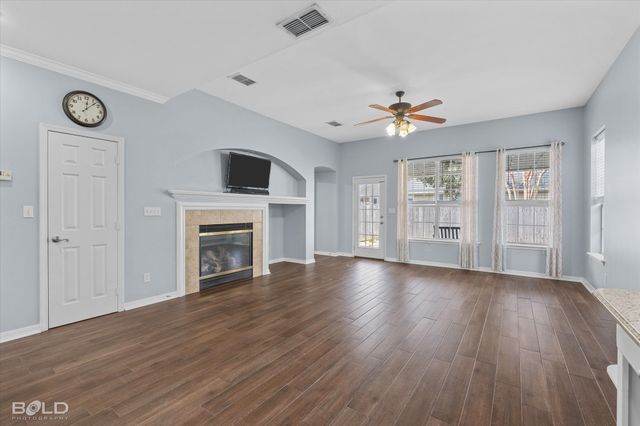 222 Hallette Drive, Shreveport, LA 71115