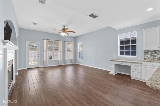 222 Hallette Drive, Shreveport, LA 71115