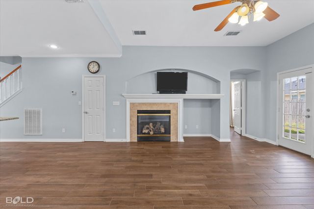 222 Hallette Drive, Shreveport, LA 71115