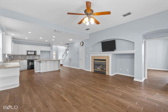 222 Hallette Drive, Shreveport, LA 71115