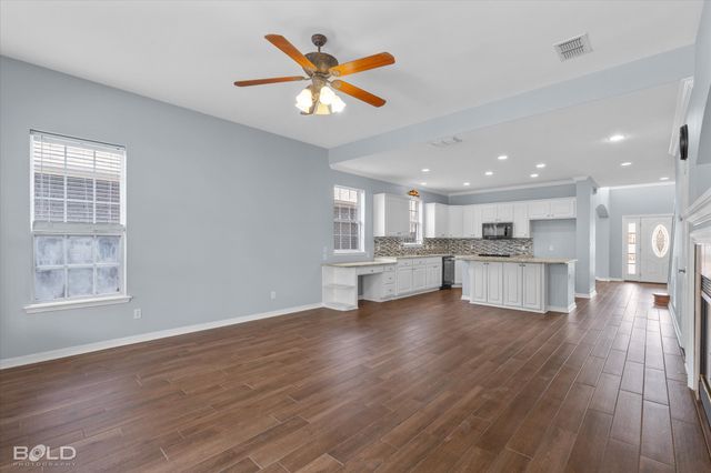 222 Hallette Drive, Shreveport, LA 71115