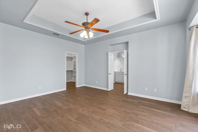 222 Hallette Drive, Shreveport, LA 71115