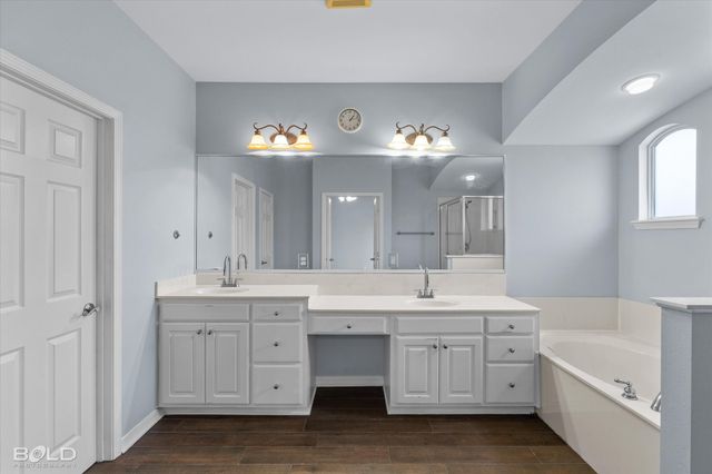 222 Hallette Drive, Shreveport, LA 71115