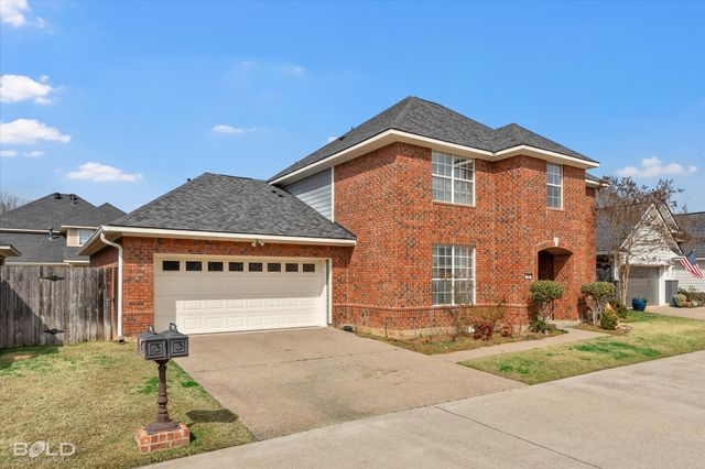 222 Hallette Drive, Shreveport, LA 71115