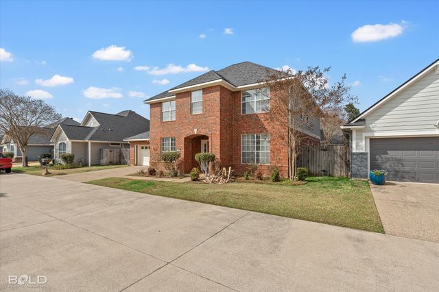 222 Hallette Drive, Shreveport, LA 71115