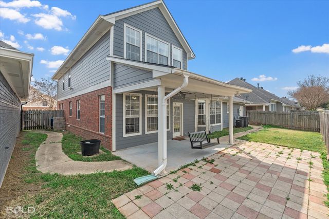 222 Hallette Drive, Shreveport, LA 71115