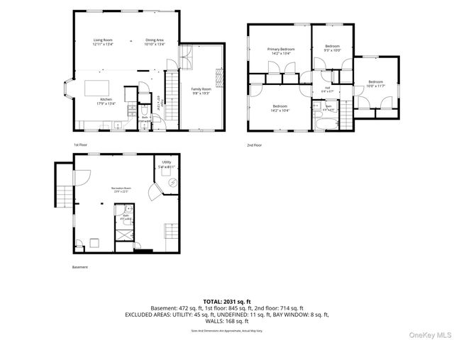 26 Bellwood Avenue, South Setauket, NY 11720