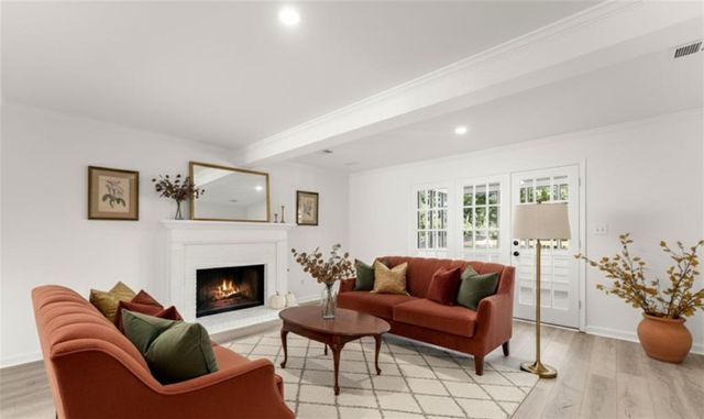 7160 Derby Trail, Cumming, GA 30040