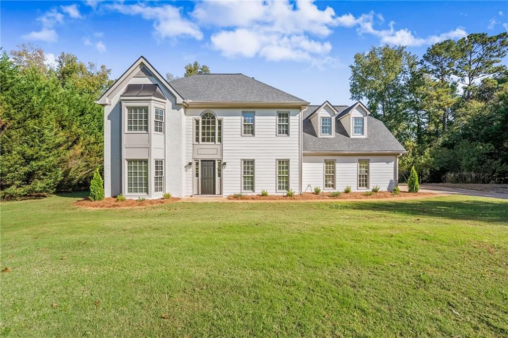 7160 Derby Trail, Cumming, GA 30040