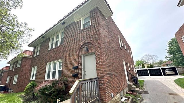 4236 Holly Street, Kansas City, MO 64111