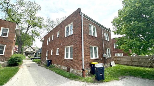 4236 Holly Street, Kansas City, MO 64111