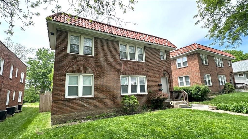 4236 Holly Street, Kansas City, MO 64111