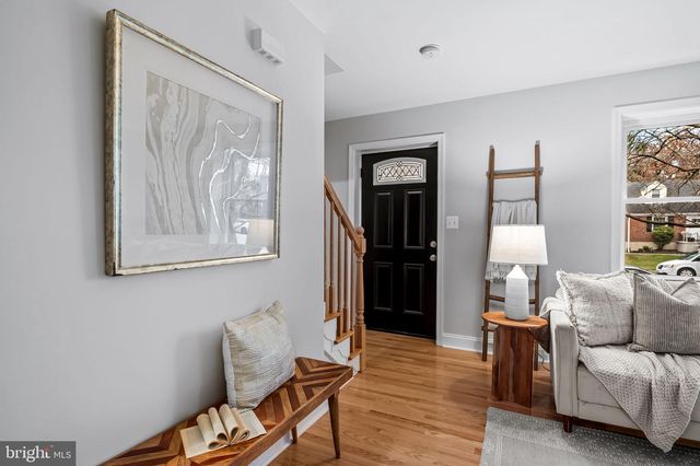 512 HOLDEN RD, Towson, MD 21286