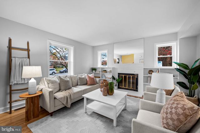 512 HOLDEN RD, Towson, MD 21286