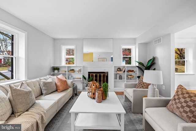 512 HOLDEN RD, Towson, MD 21286