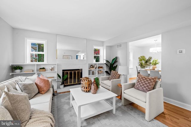 512 HOLDEN RD, Towson, MD 21286