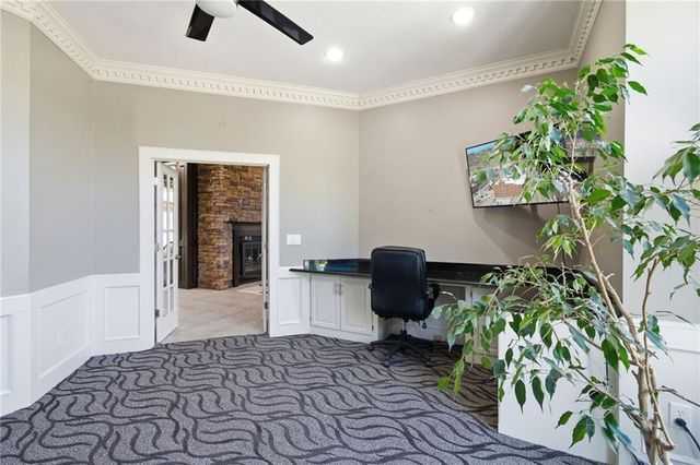 1025 NE Moss Point Road, Lee's Summit, MO 64064