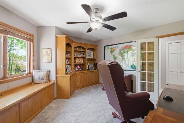 1025 NE Moss Point Road, Lee's Summit, MO 64064