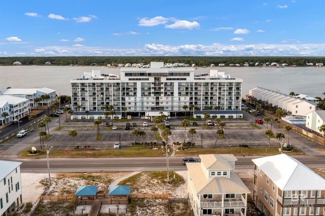 1832 WEST BEACH Boulevard 302, Gulf Shores, AL 36542
