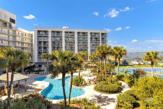 1832 WEST BEACH Boulevard 302, Gulf Shores, AL 36542