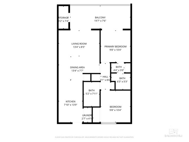 1832 WEST BEACH Boulevard 302, Gulf Shores, AL 36542