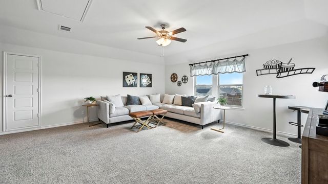 762 Heart Leaf Lane, Lavon, TX 75166