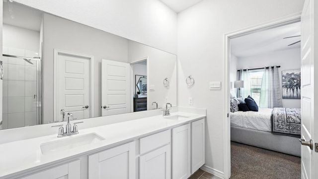 762 Heart Leaf Lane, Lavon, TX 75166