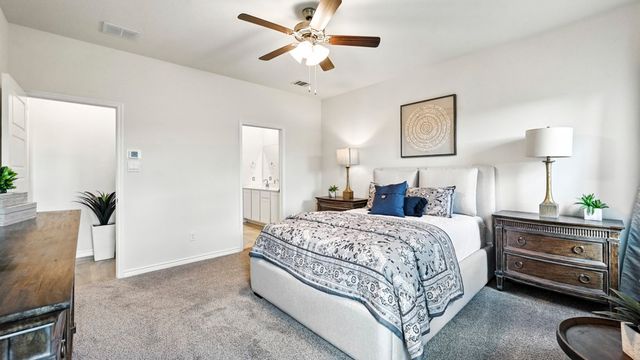 762 Heart Leaf Lane, Lavon, TX 75166