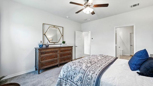 762 Heart Leaf Lane, Lavon, TX 75166