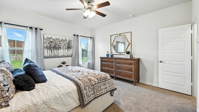 762 Heart Leaf Lane, Lavon, TX 75166