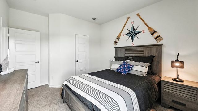 762 Heart Leaf Lane, Lavon, TX 75166