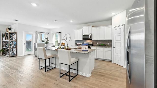 762 Heart Leaf Lane, Lavon, TX 75166
