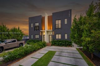 1784 & 1786 NW 31st St, Miami, FL 33142