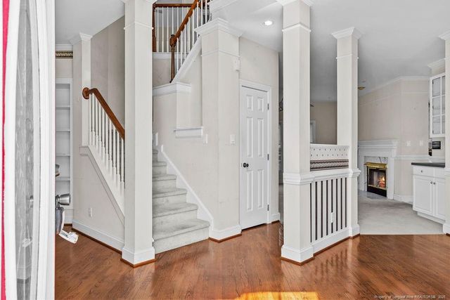 609 Williwood Road, Fayetteville, NC 28311