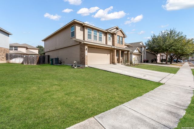 9003 Arabian King, Converse, TX 78109