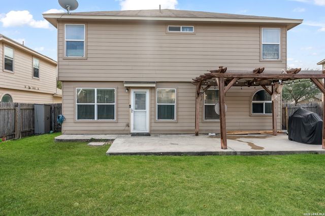 9003 Arabian King, Converse, TX 78109