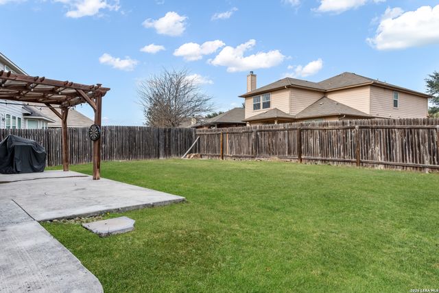 9003 Arabian King, Converse, TX 78109