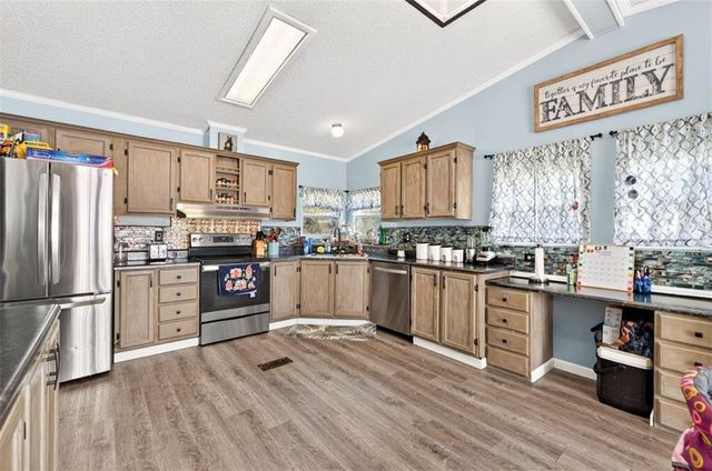 372 PORTER SPRINGS Road, Dahlonega, GA 30533