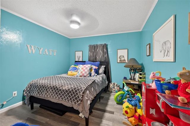 372 PORTER SPRINGS Road, Dahlonega, GA 30533