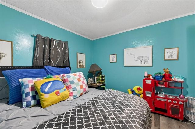 372 PORTER SPRINGS Road, Dahlonega, GA 30533