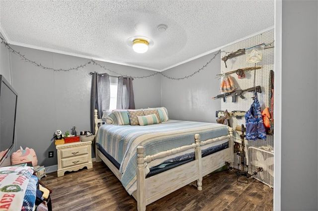 372 PORTER SPRINGS Road, Dahlonega, GA 30533