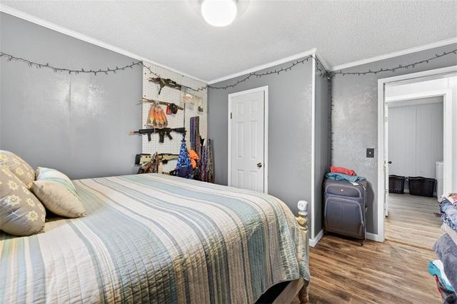 372 PORTER SPRINGS Road, Dahlonega, GA 30533