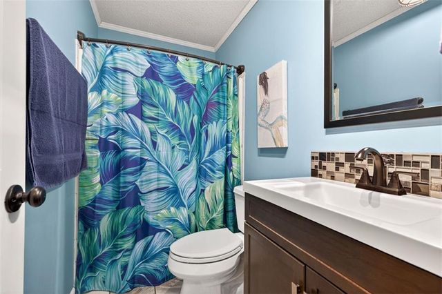 372 PORTER SPRINGS Road, Dahlonega, GA 30533