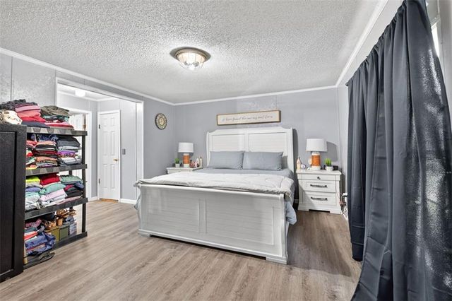 372 PORTER SPRINGS Road, Dahlonega, GA 30533