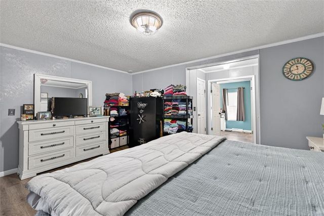 372 PORTER SPRINGS Road, Dahlonega, GA 30533