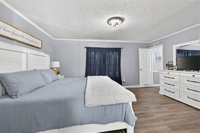 372 PORTER SPRINGS Road, Dahlonega, GA 30533