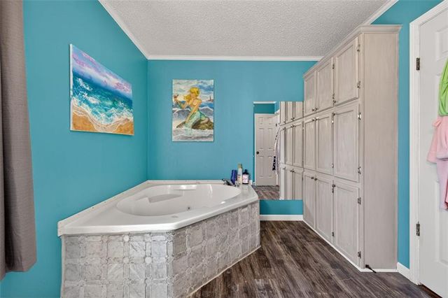 372 PORTER SPRINGS Road, Dahlonega, GA 30533