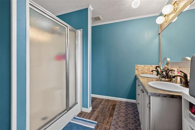 372 PORTER SPRINGS Road, Dahlonega, GA 30533